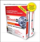 Image for CompTIA Network+ Certification Boxed Set (Exam N10-005)