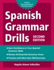 Image for Spanish grammar drills