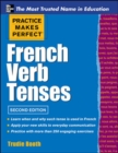 Image for French verb tenses