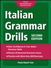Image for Italian grammar drills