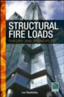 Image for Structural fire loads: theory and principles