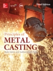 Image for Principles of metal casting.