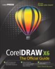 Image for CorelDRAW X6 The Official Guide