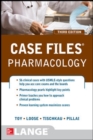 Image for Case Files Pharmacology, Third Edition