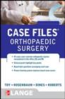 Image for Orthopaedic surgery