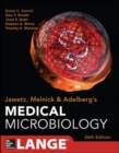 Image for Jawetz Melnick &amp; Adelbergs Medical Microbiology