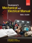 Image for Boatowners Mechanical and Electrical Manual 4/E