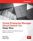 Image for Oracle Enterprise Manager Cloud Control 12c deep dive