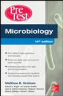 Image for Microbiology pretest self-assessment and review