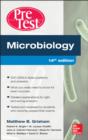 Image for Microbiology: preTest self-assessment and review