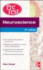 Image for Neuroscience: PreTest self-assessment and review