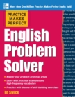 Image for Practice Makes Perfect English Problem Solver
