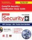 Image for CompTIA Security+ Certification Study Guide (Exam SY0-301)
