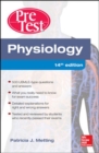 Image for Physiology PreTest Self-Assessment and Review 14/E