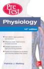 Image for Physiology: PreTest self-assessment and review.