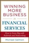 Image for Winning more business in financial services