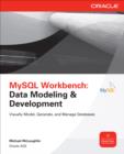 Image for MySQL workbench : data modeling &amp; development