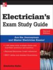 Image for Electrician&#39;s exam study guide.
