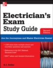 Image for Electrician&#39;s exam study guide