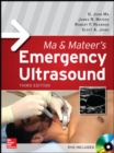Image for Ma and Mateer&#39;s Emergency Ultrasound, Third Edition