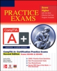 Image for CompTIA A+ Certification Practice Exams, (Exams 220-801 &amp; 220-802)