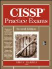 Image for CISSP practice exams