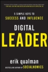 Image for Digital leader  : 5 simple keys to success and influence