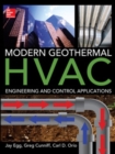 Image for Modern geothermal HVAC  : engineering and control applications