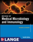 Image for Review of Medical Microbiology and Immunology