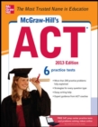 Image for McGraw-Hill&#39;s ACT, 2013 Edition