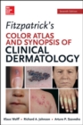 Image for Fitzpatricks Color Atlas and Synopsis of Clinical Dermatology