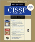 Image for CISSP boxed set