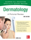 Image for McGraw-Hill Specialty Board Review Dermatology A Pictorial Review 3/E