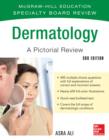 Image for Dermatology: a pictorial review