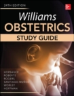Image for Williams Obstetrics, 24th Edition, Study Guide