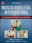 Image for Musculoskeletal interventions  : techniques for therapeutic exercise