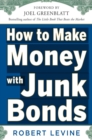 Image for How to make money with junk bonds