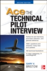 Image for Ace The Technical Pilot Interview 2/E
