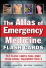 Image for The Atlas of Emergency Medicine Flashcards