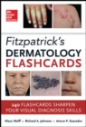Image for Fitzpatricks Dermatology Flash Cards