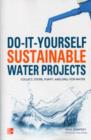 Image for Do-it-yourself sustainable water projects