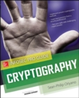 Image for Cryptography InfoSec Pro Guide