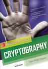 Image for Cryptography: infoSec pro guide
