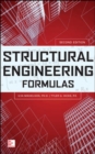 Image for Structural Engineering Formulas, Second Edition
