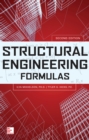 Image for Structural engineering formulas