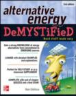 Image for Alternative energy demystified