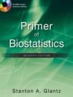 Image for Primer of Biostatistics
