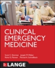 Image for Clinical Emergency Medicine
