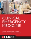 Image for Clinical emergency medicine
