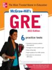 Image for McGraw-Hill&#39;s GRE: Graduate Record Examination General Test